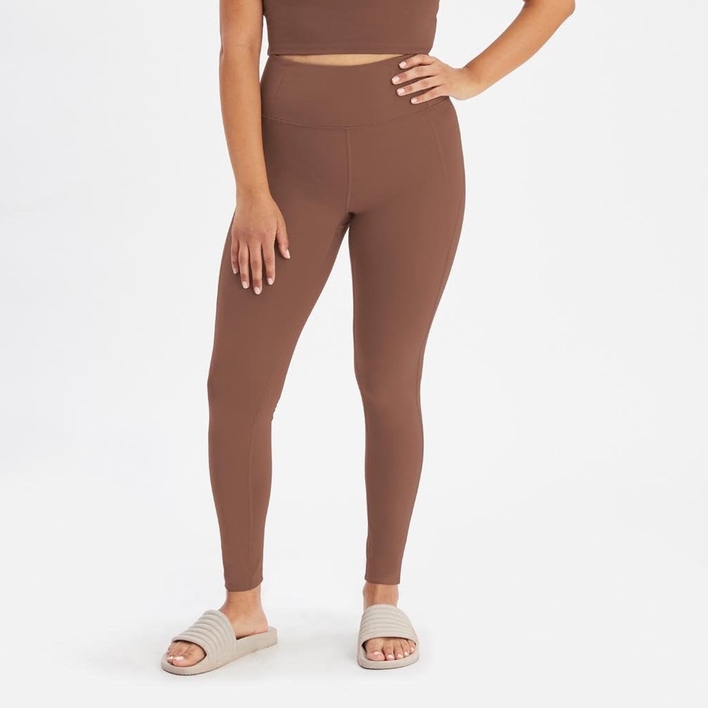 Girlfriend Collective Leggings